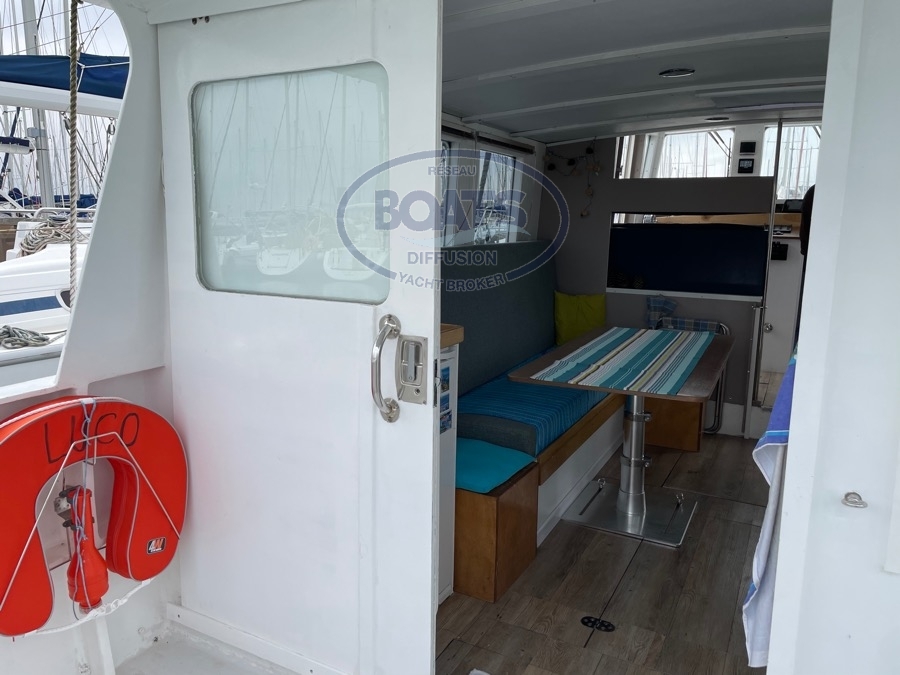 Image deTRAWLER COASTER 32