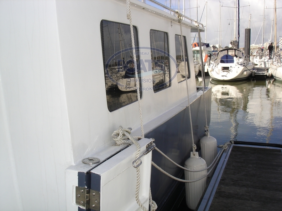 Image deTRAWLER COASTER 32