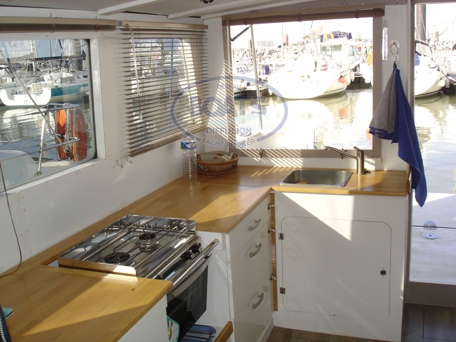 Image deTRAWLER COASTER 32