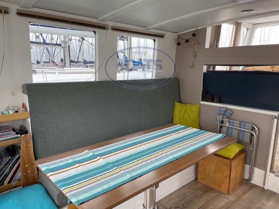 Image deTRAWLER COASTER 32