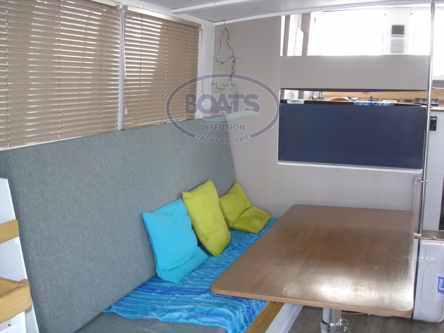 Image deTRAWLER COASTER 32