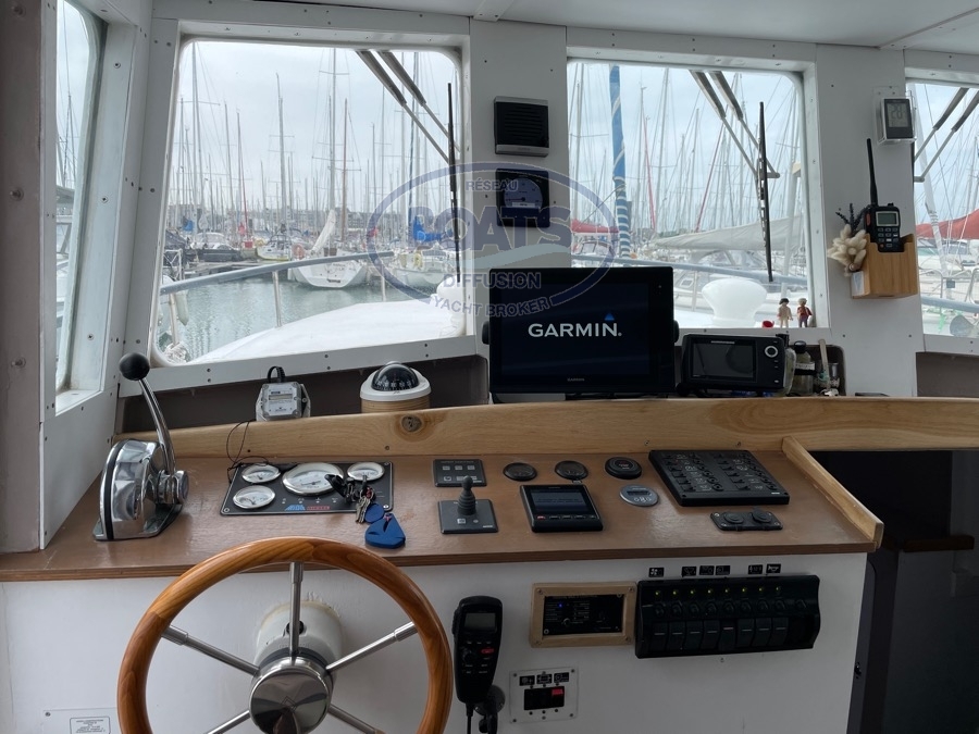 Image deTRAWLER COASTER 32
