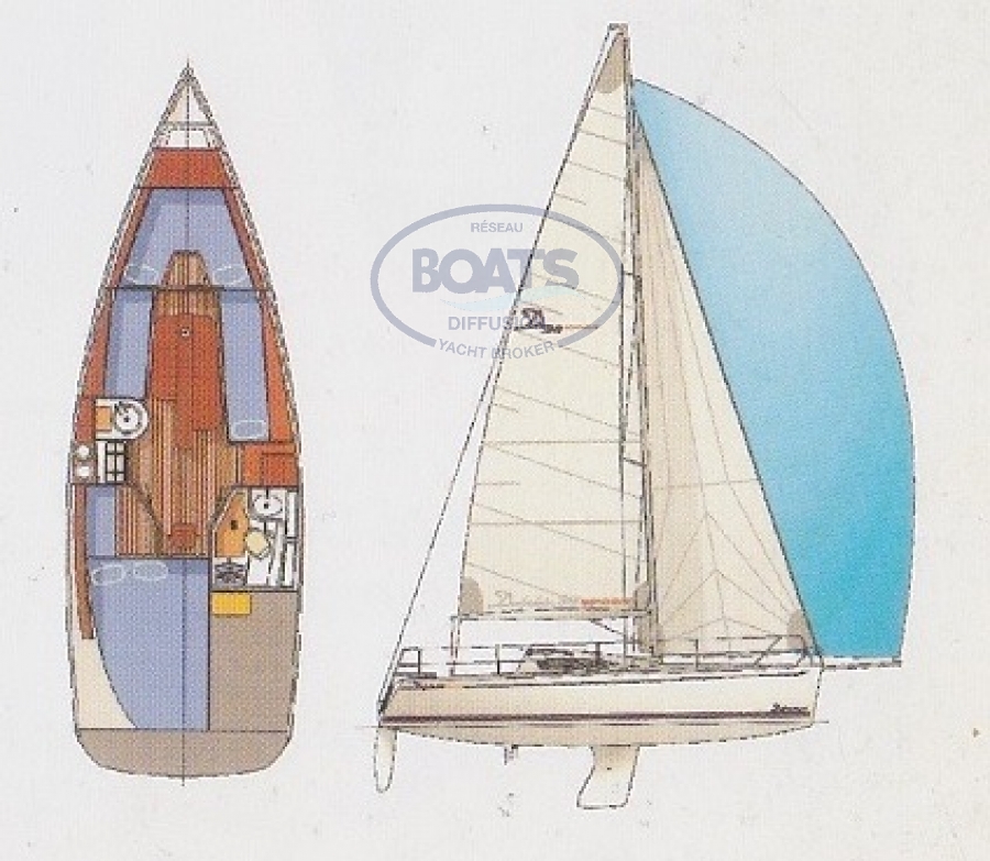 Image deDELPHIA 28 SPORT
