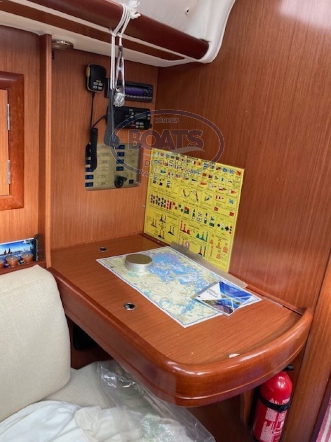 Image deOCEANIS 323 CLIPPER