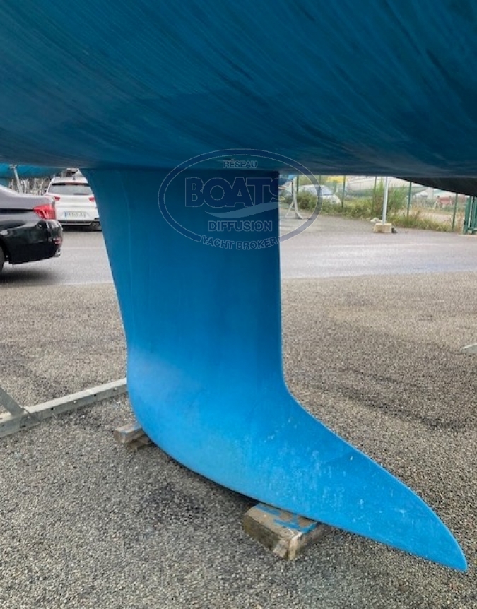 Image deOCEANIS 323 CLIPPER