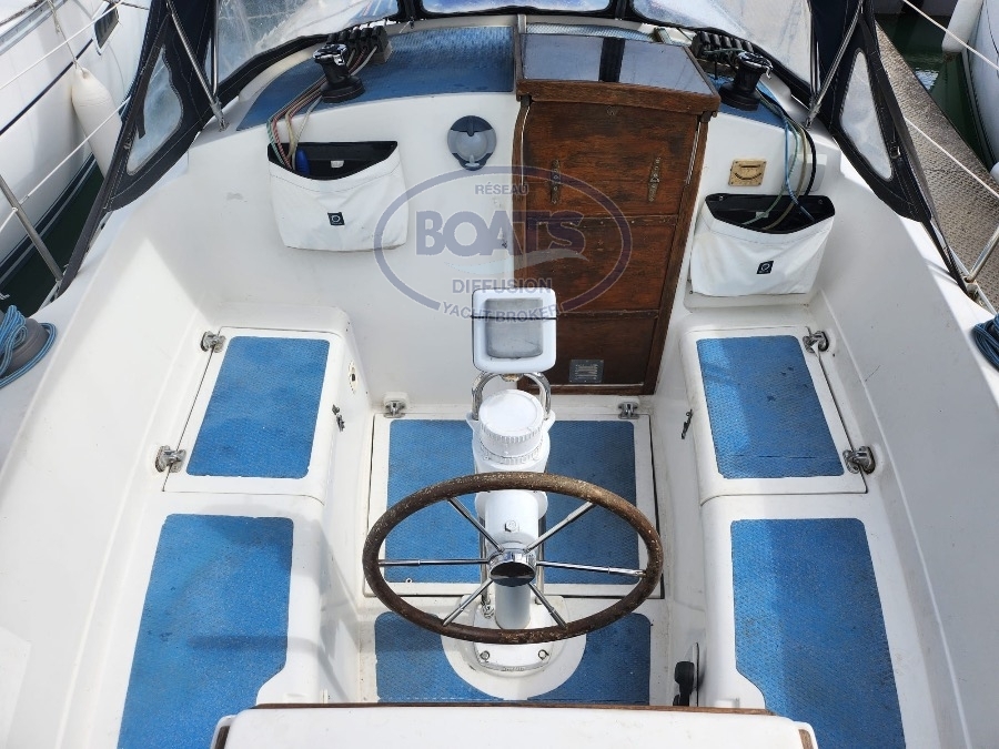 Image deWARRIOR 35