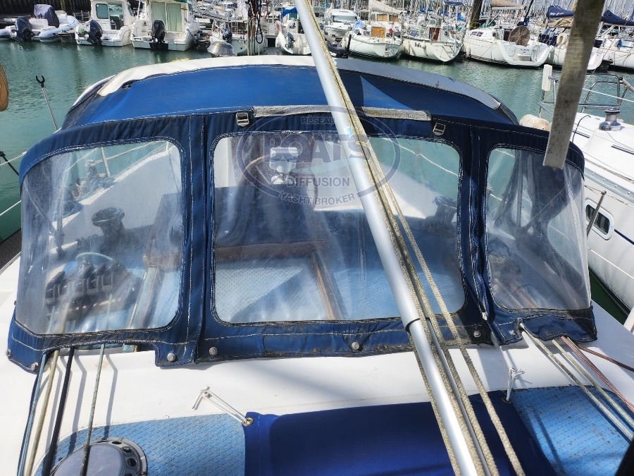 Image deWARRIOR 35