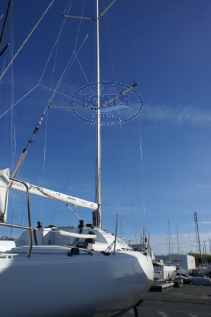 Image deSun Fast 3300