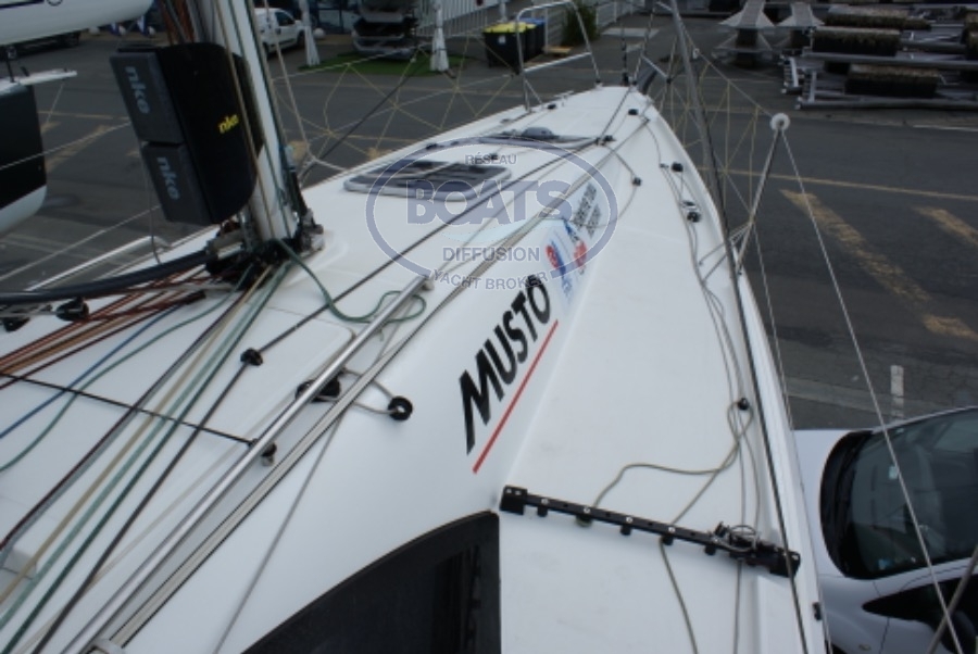 Image deSun Fast 3300