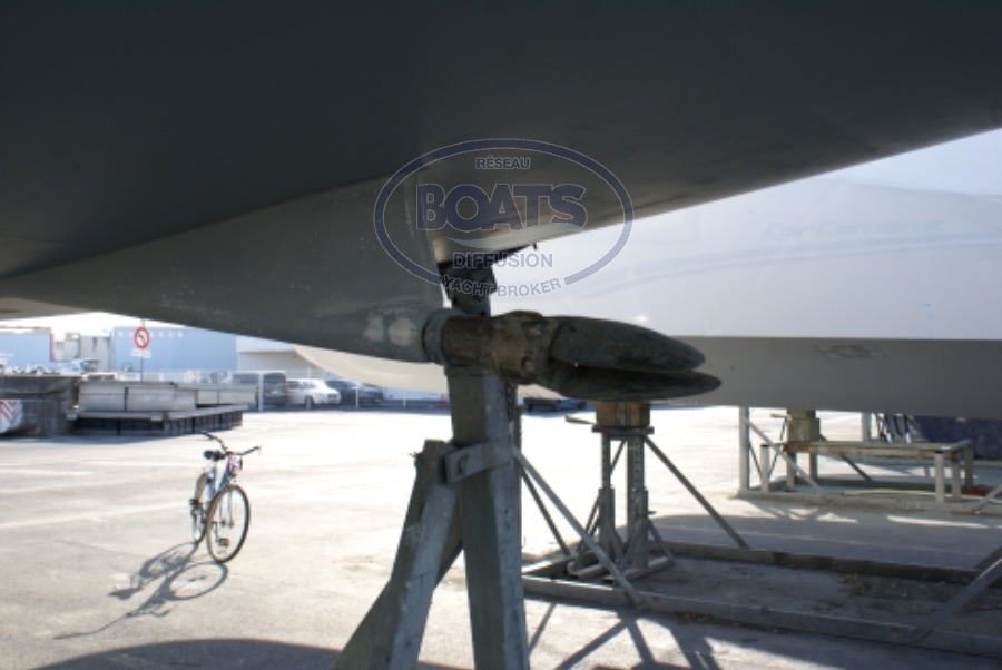 Image deSun Fast 3300
