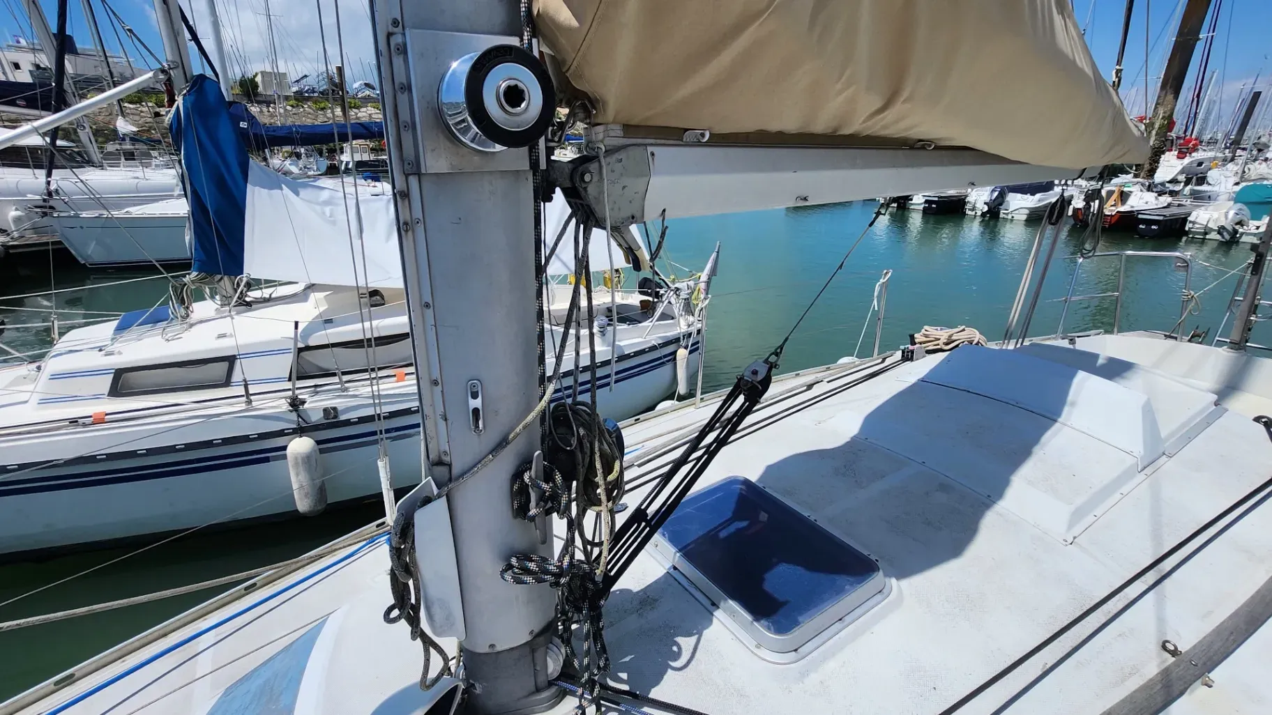 Image deMALLARD 9M