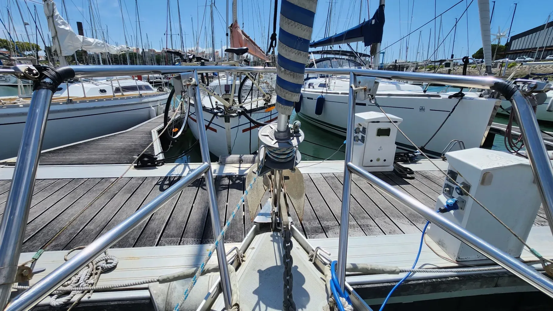Image deMALLARD 9M