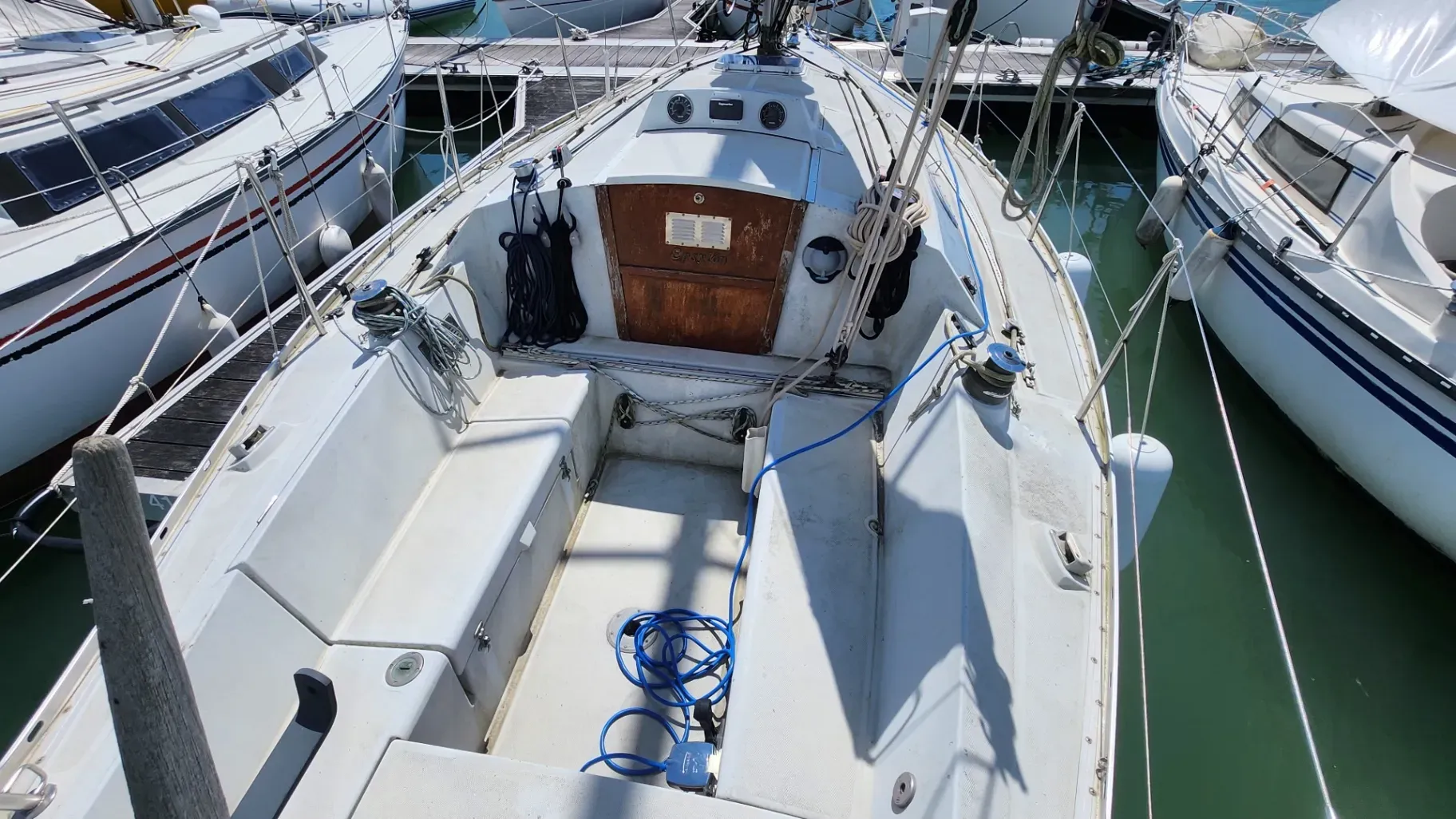 Image deMALLARD 9M