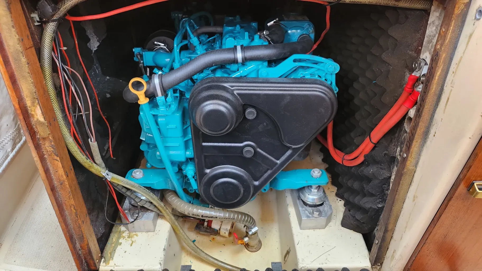 Image deMALLARD 9M