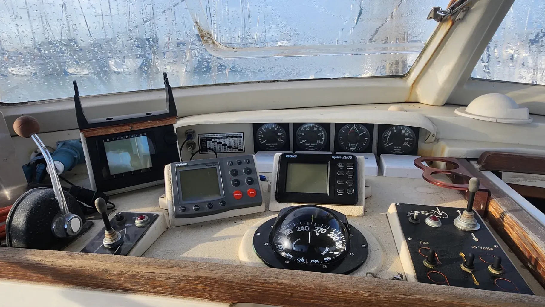 Image deMARAMU