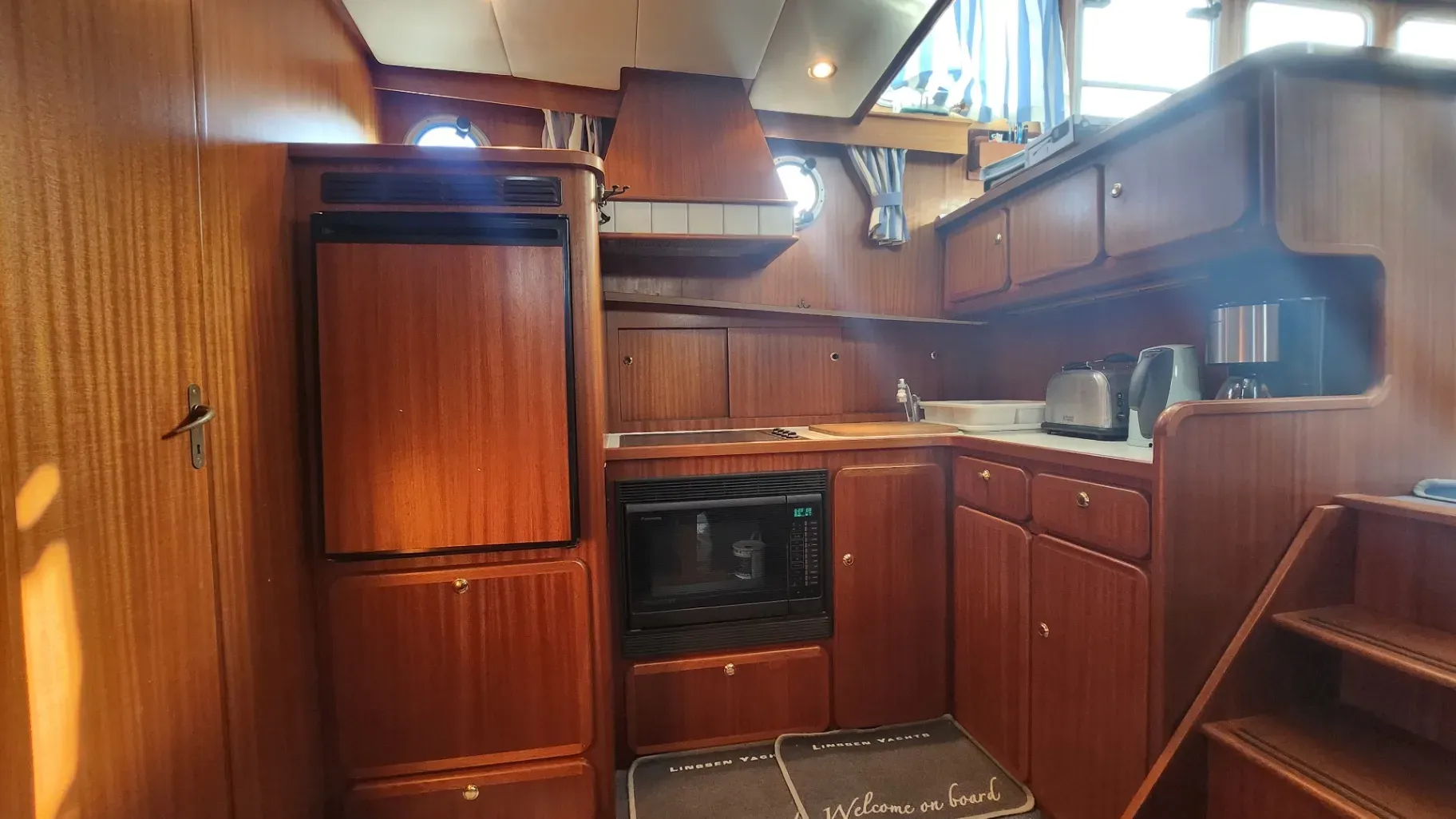 Image deLINSSEN STURDY TWIN 40AC