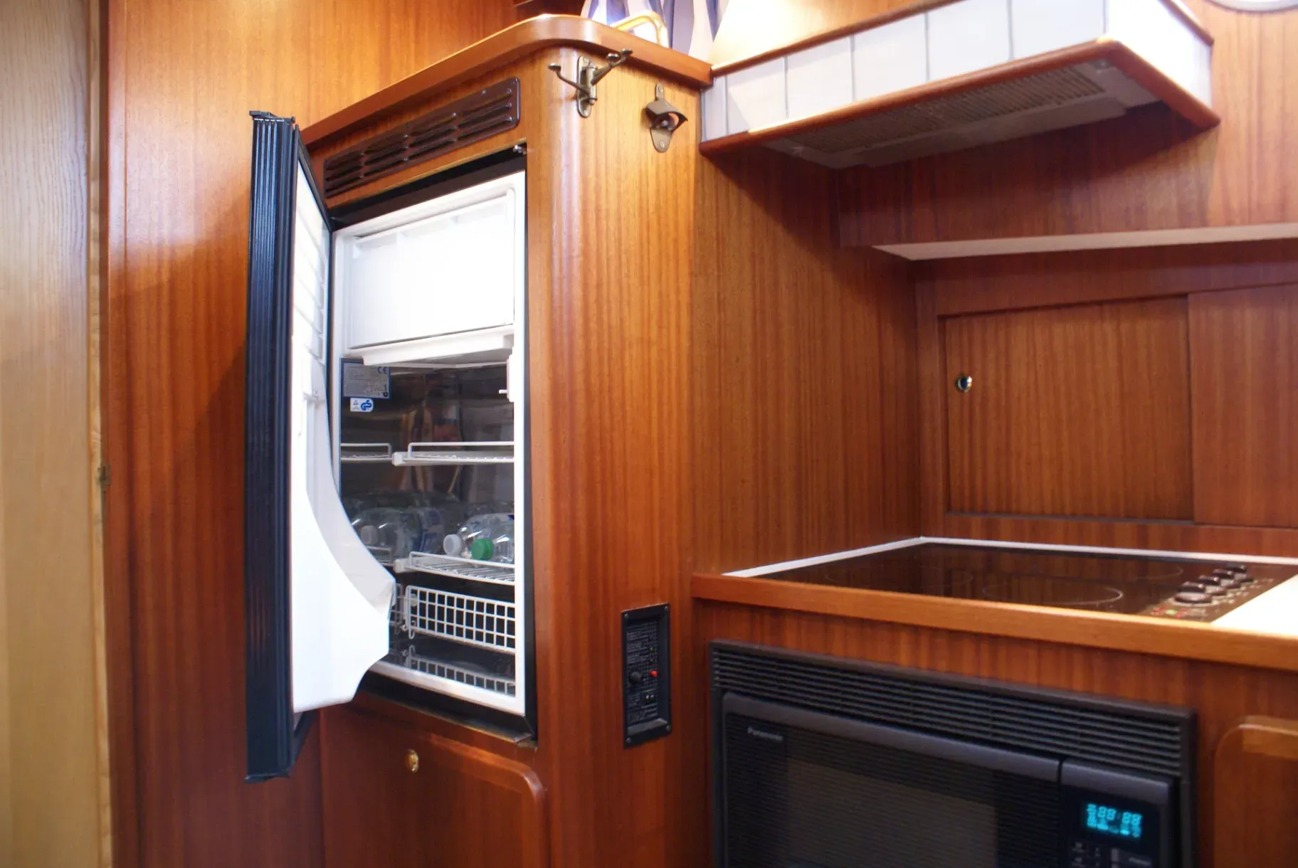 Image deLINSSEN STURDY TWIN 40AC