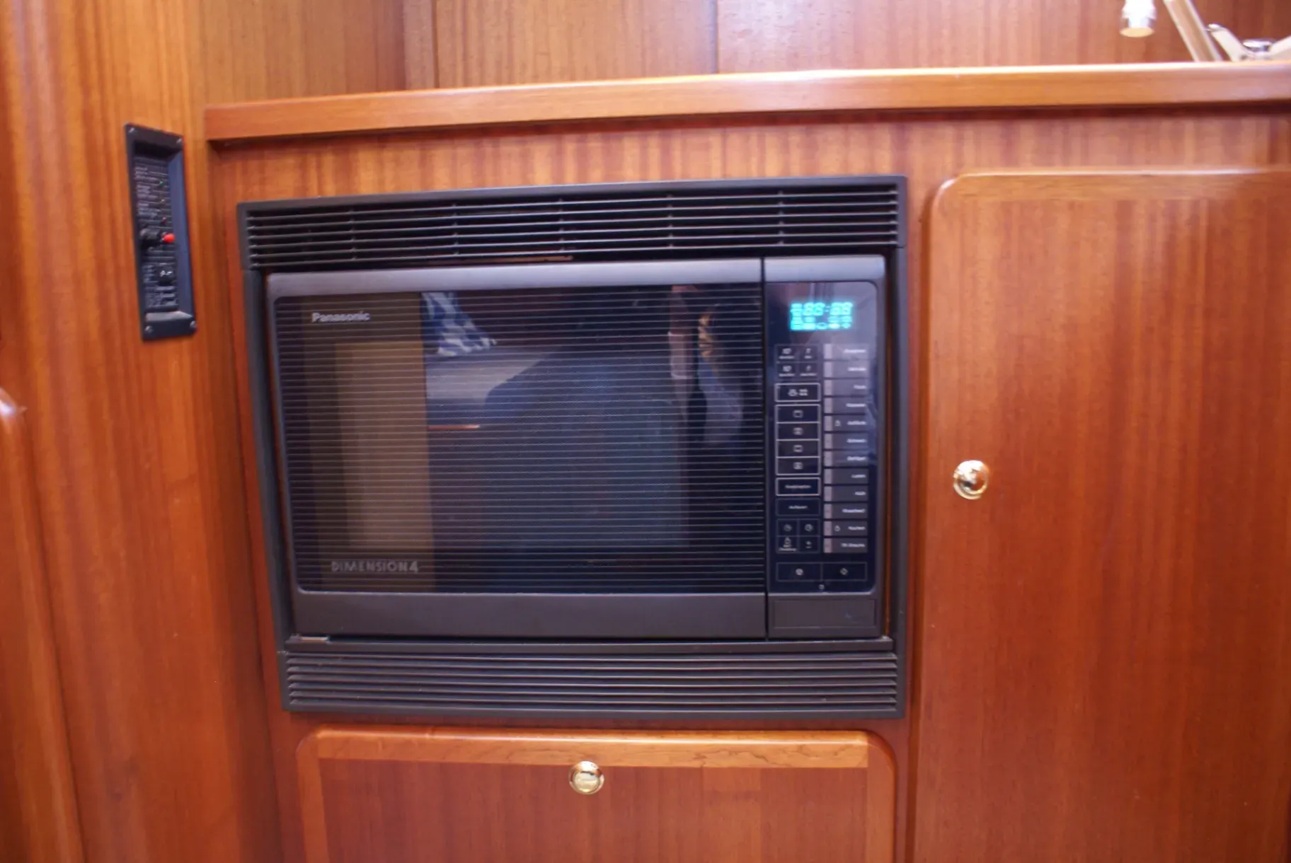 Image deLINSSEN STURDY TWIN 40AC