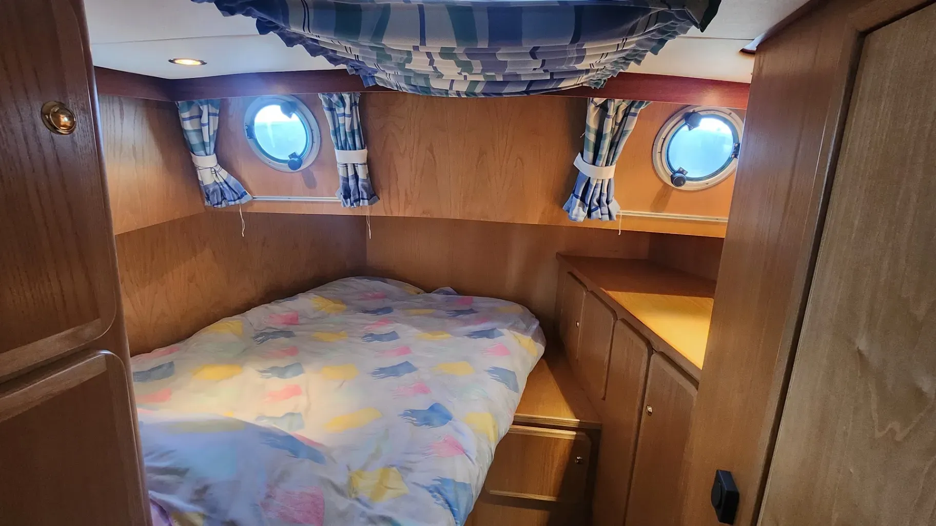 Image deLINSSEN STURDY TWIN 40AC