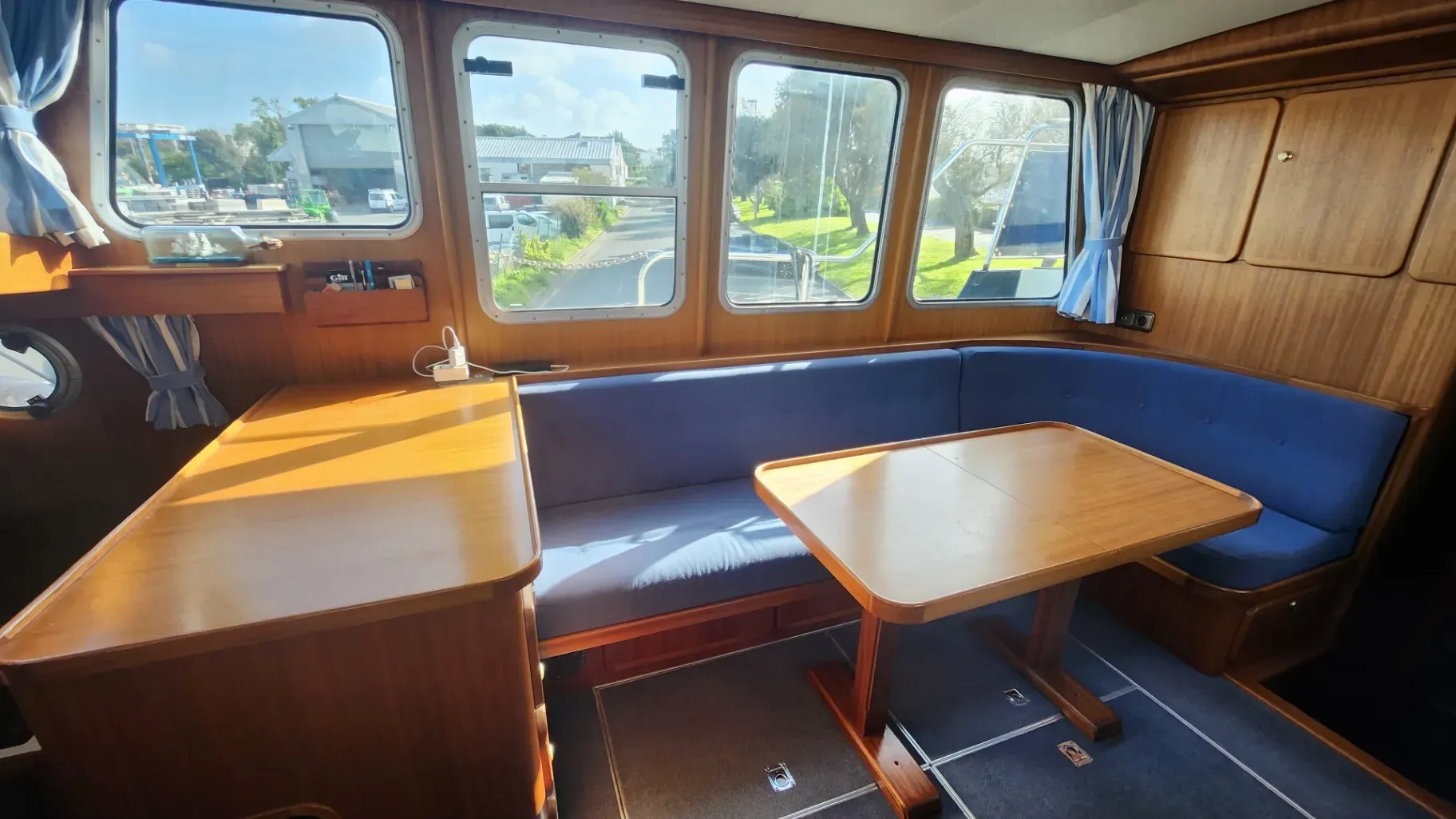Image deLINSSEN STURDY TWIN 40AC