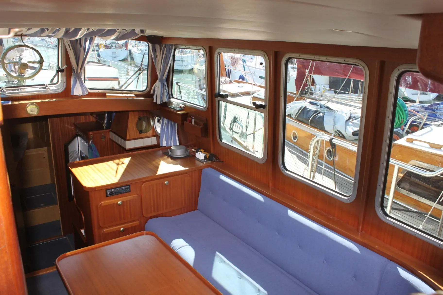 Image deLINSSEN STURDY TWIN 40AC