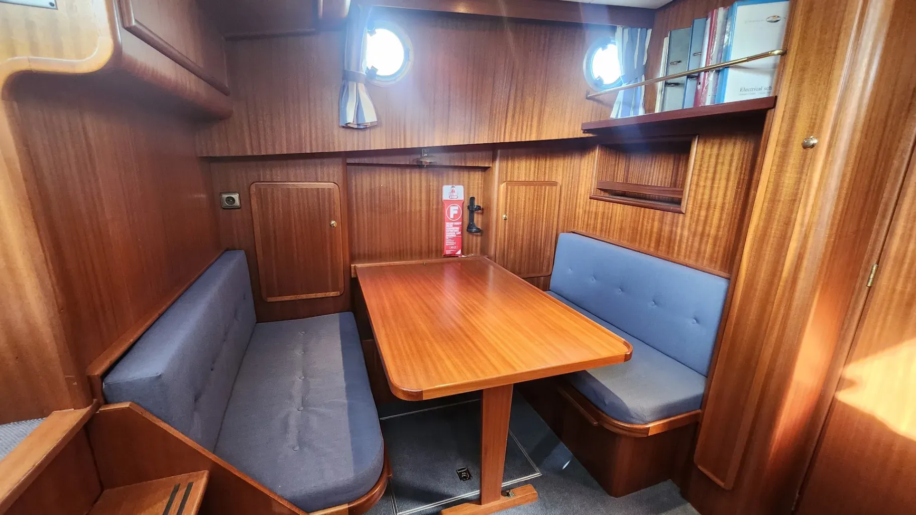 Image deLINSSEN STURDY TWIN 40AC