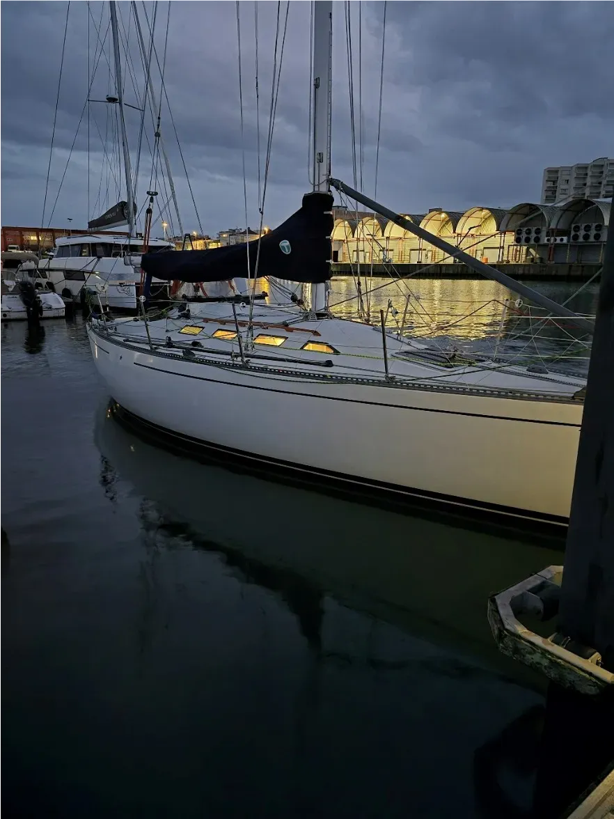 Image deRANGER 32