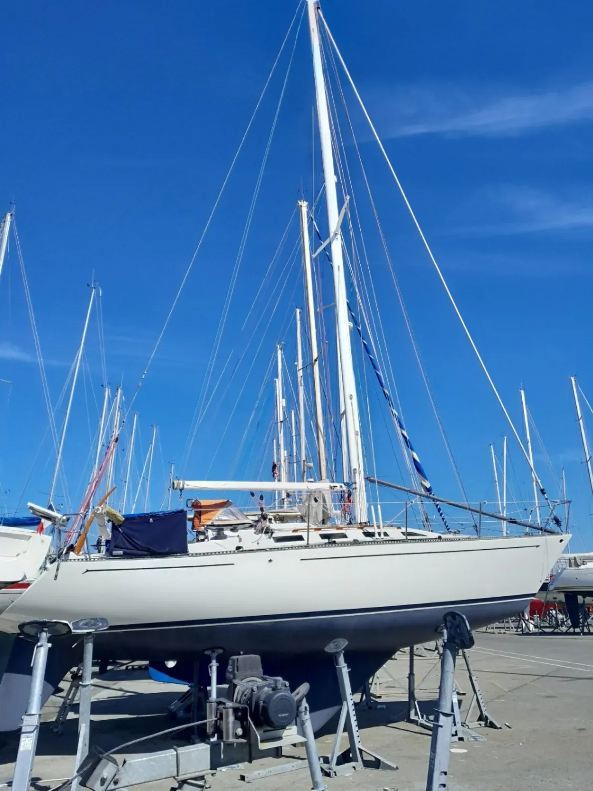Image deRANGER 32