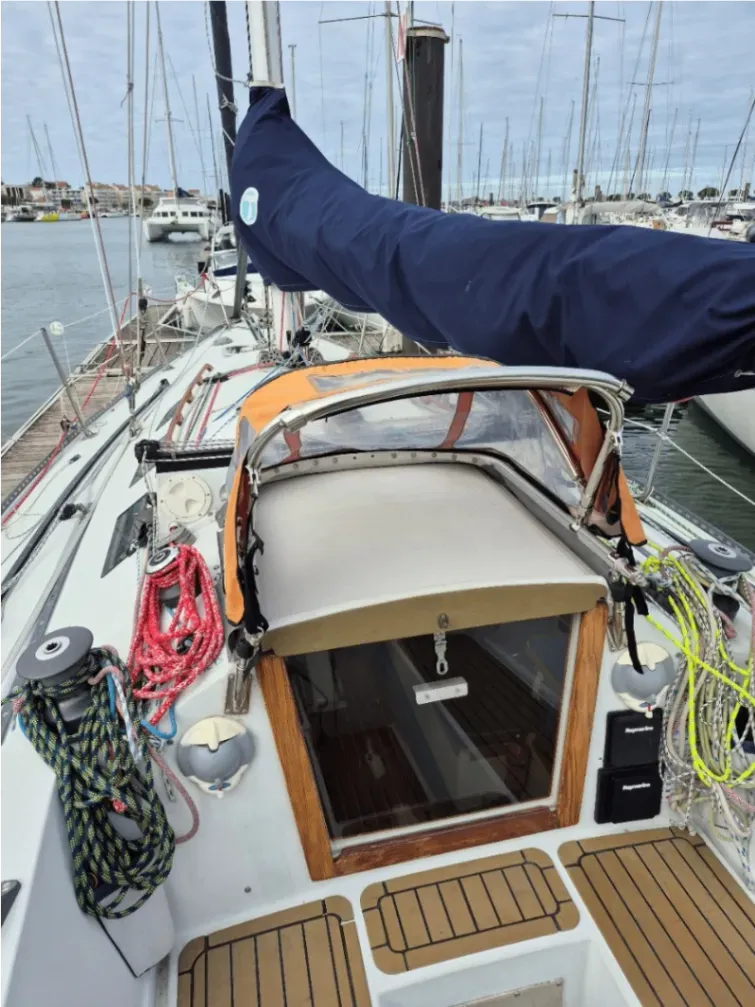 Image deRANGER 32