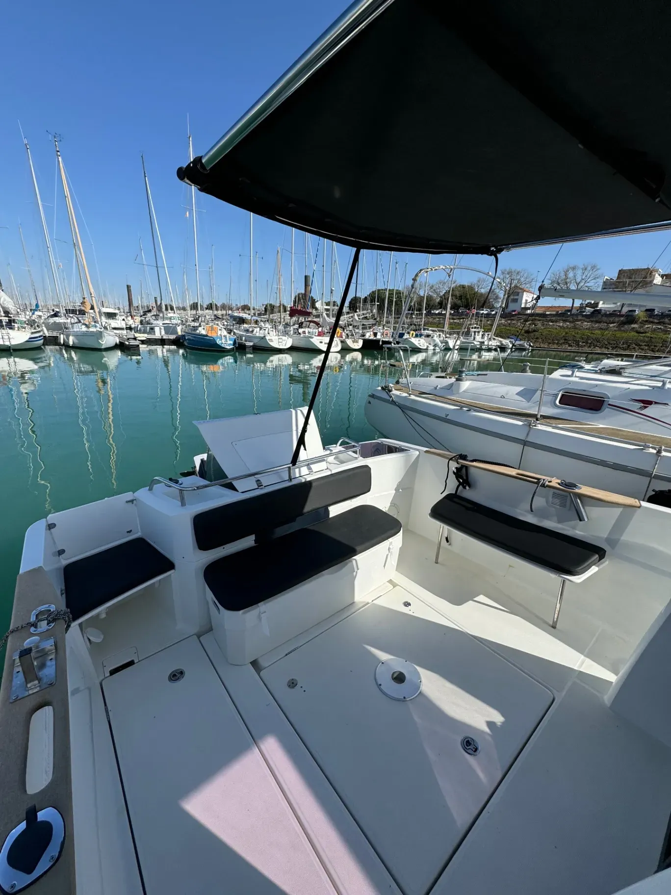 Image deMERRY FISHER 755 Marlin