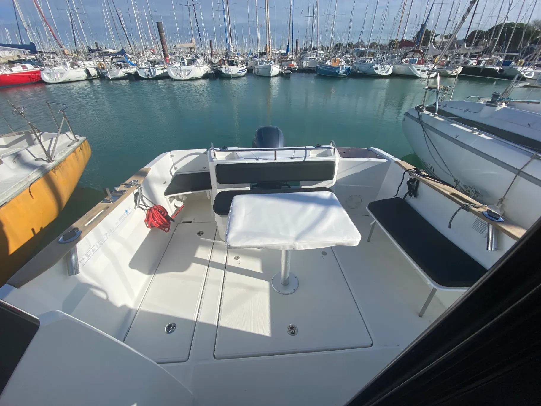 Image deMERRY FISHER 755 Marlin
