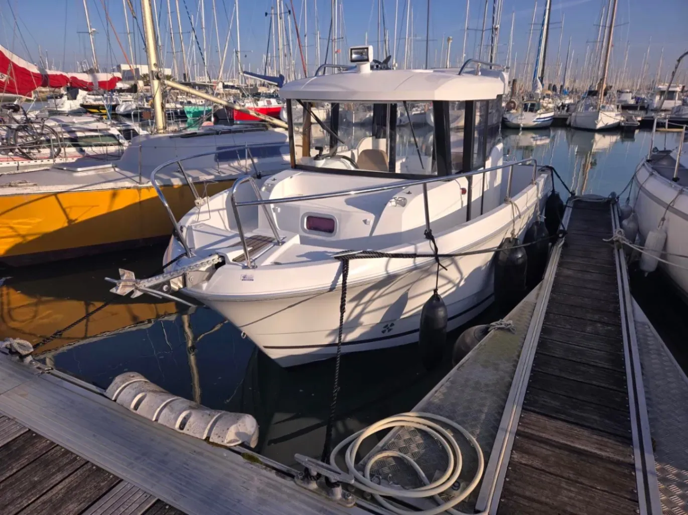 Image deMERRY FISHER 755 Marlin