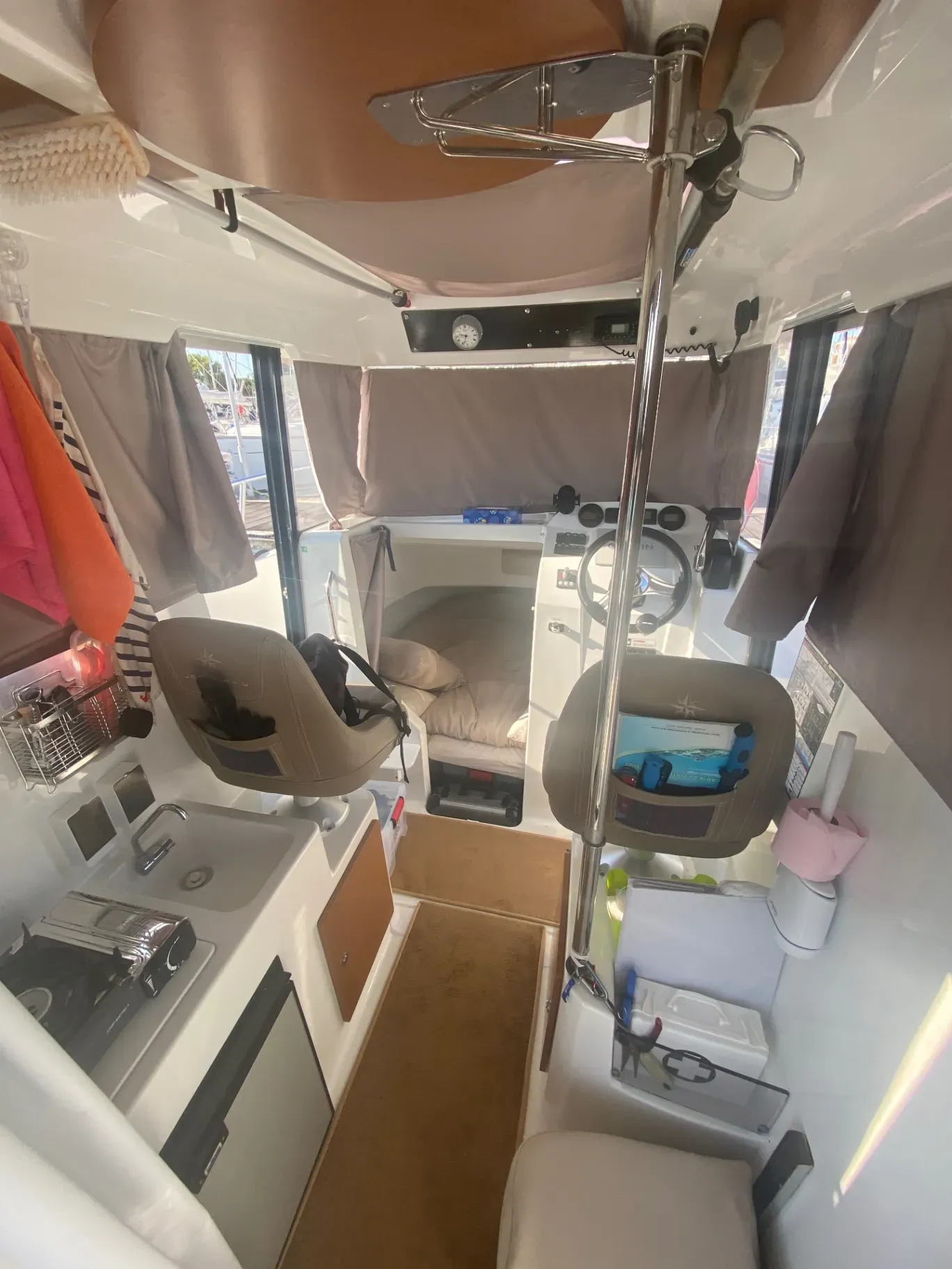 Image deMERRY FISHER 755 Marlin