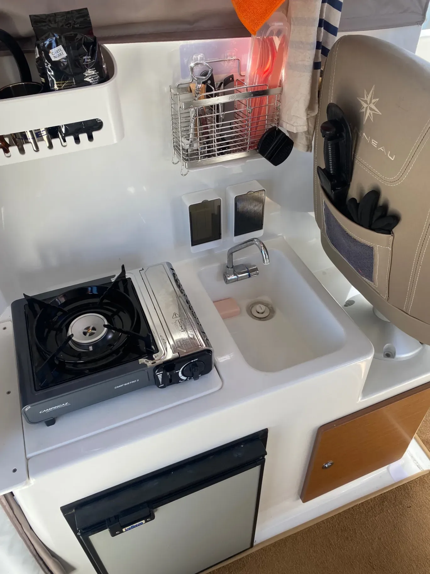 Image deMERRY FISHER 755 Marlin