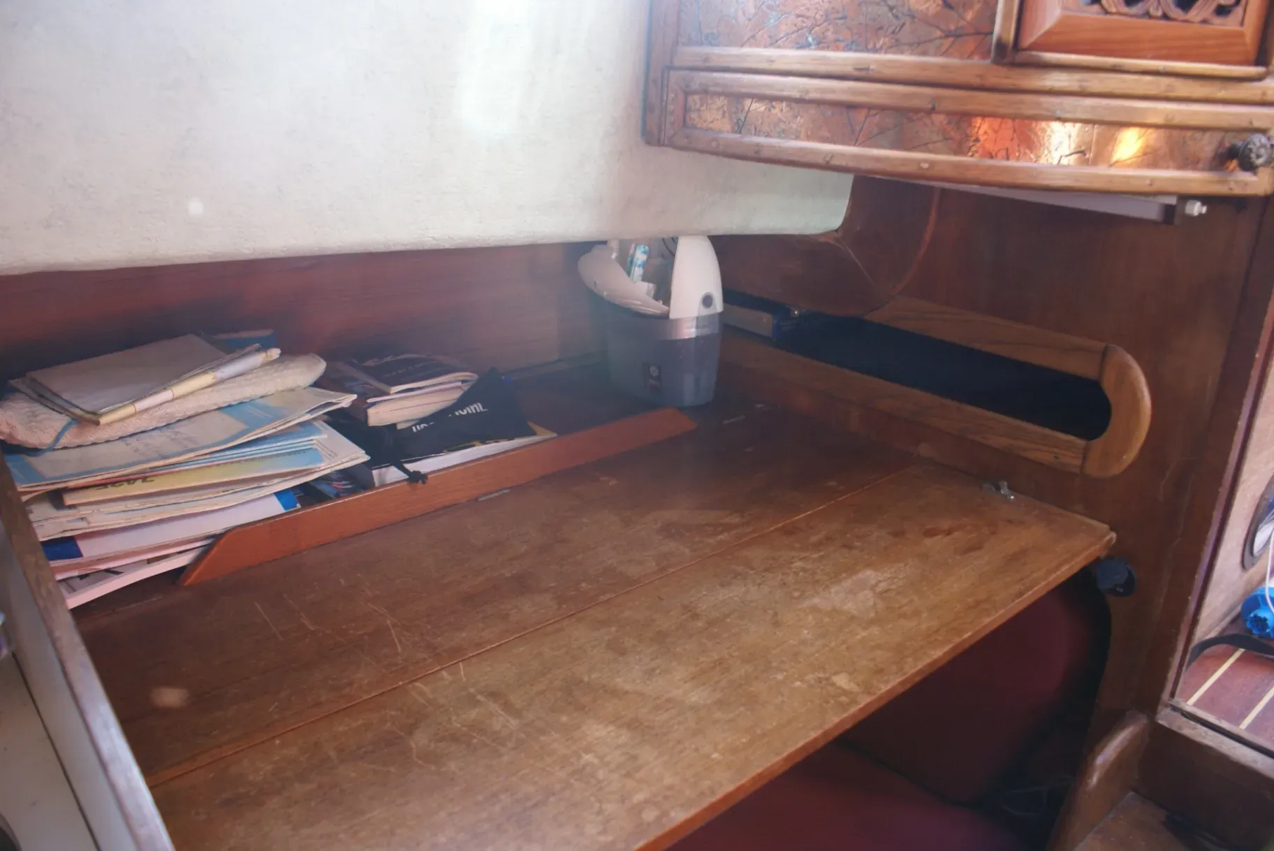 Image deFISHER 30