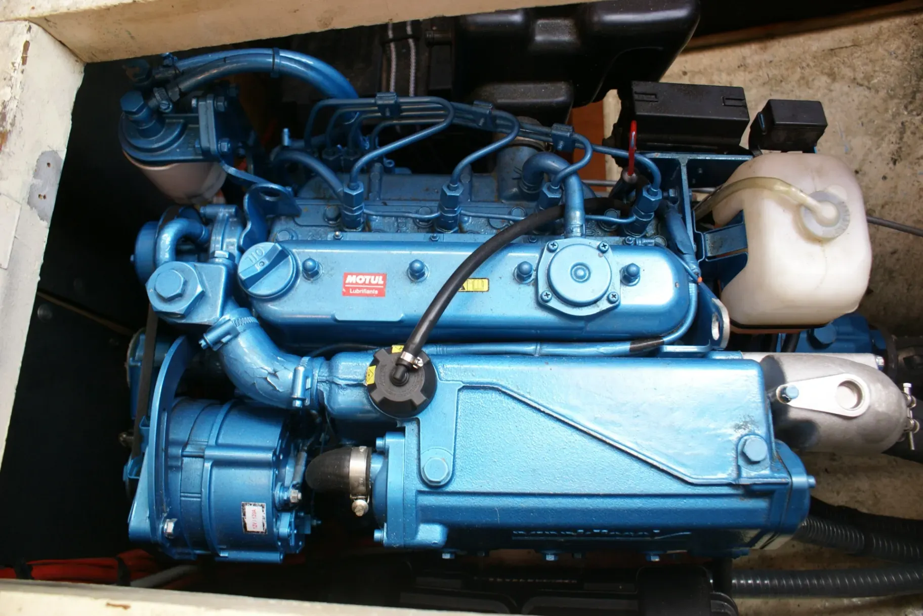 Image deFISHER 30