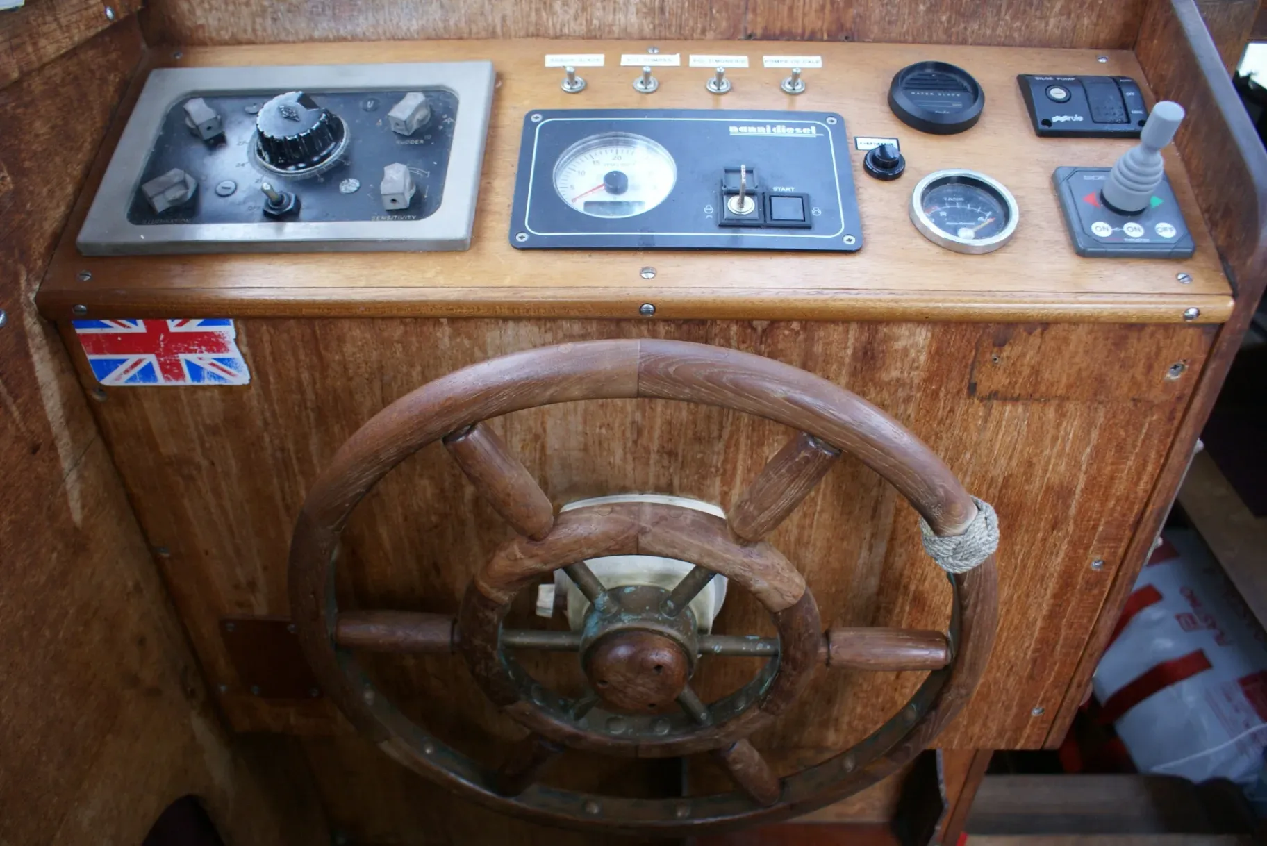 Image deFISHER 30