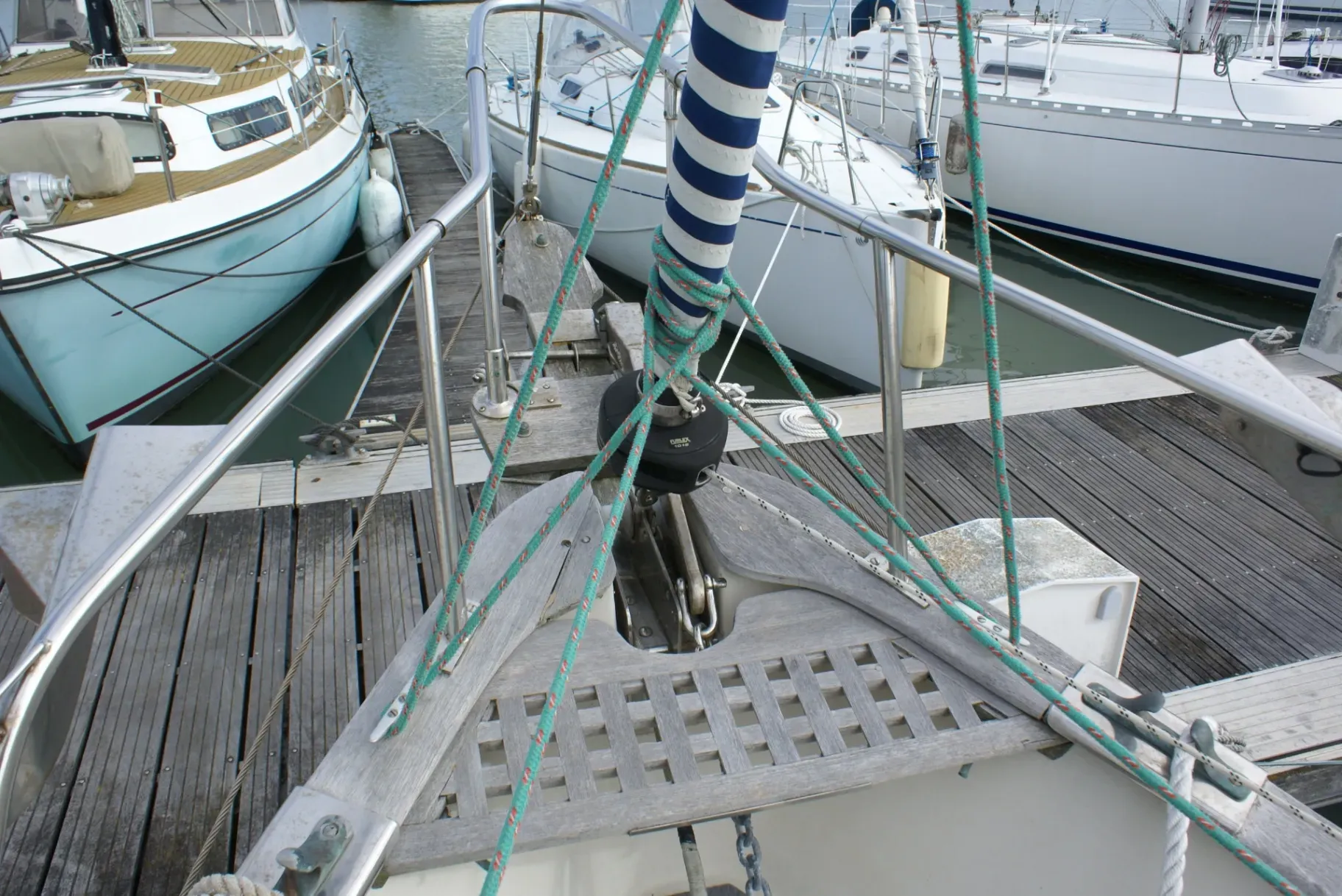 Image deFISHER 30