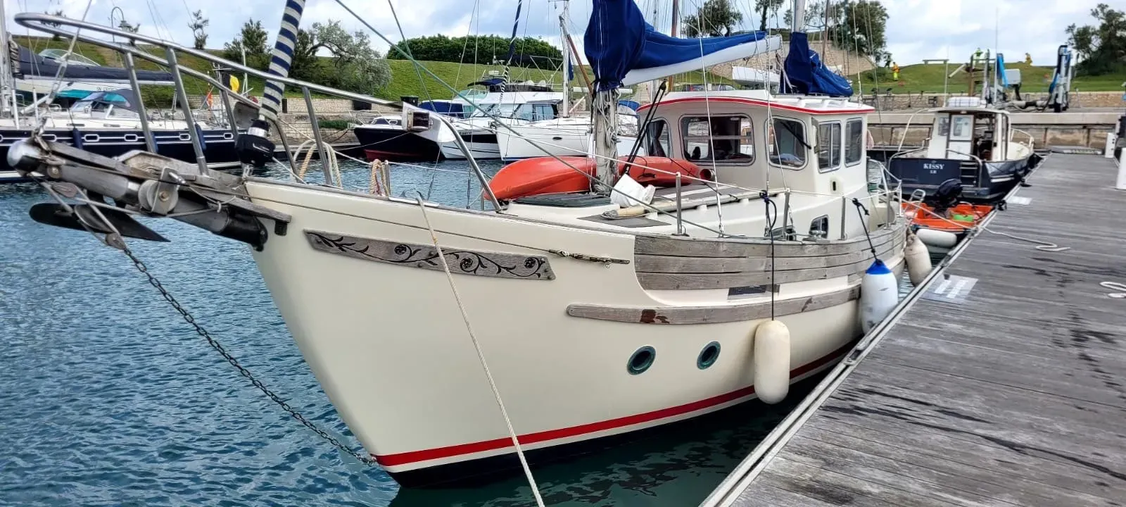 Image deFISHER 30