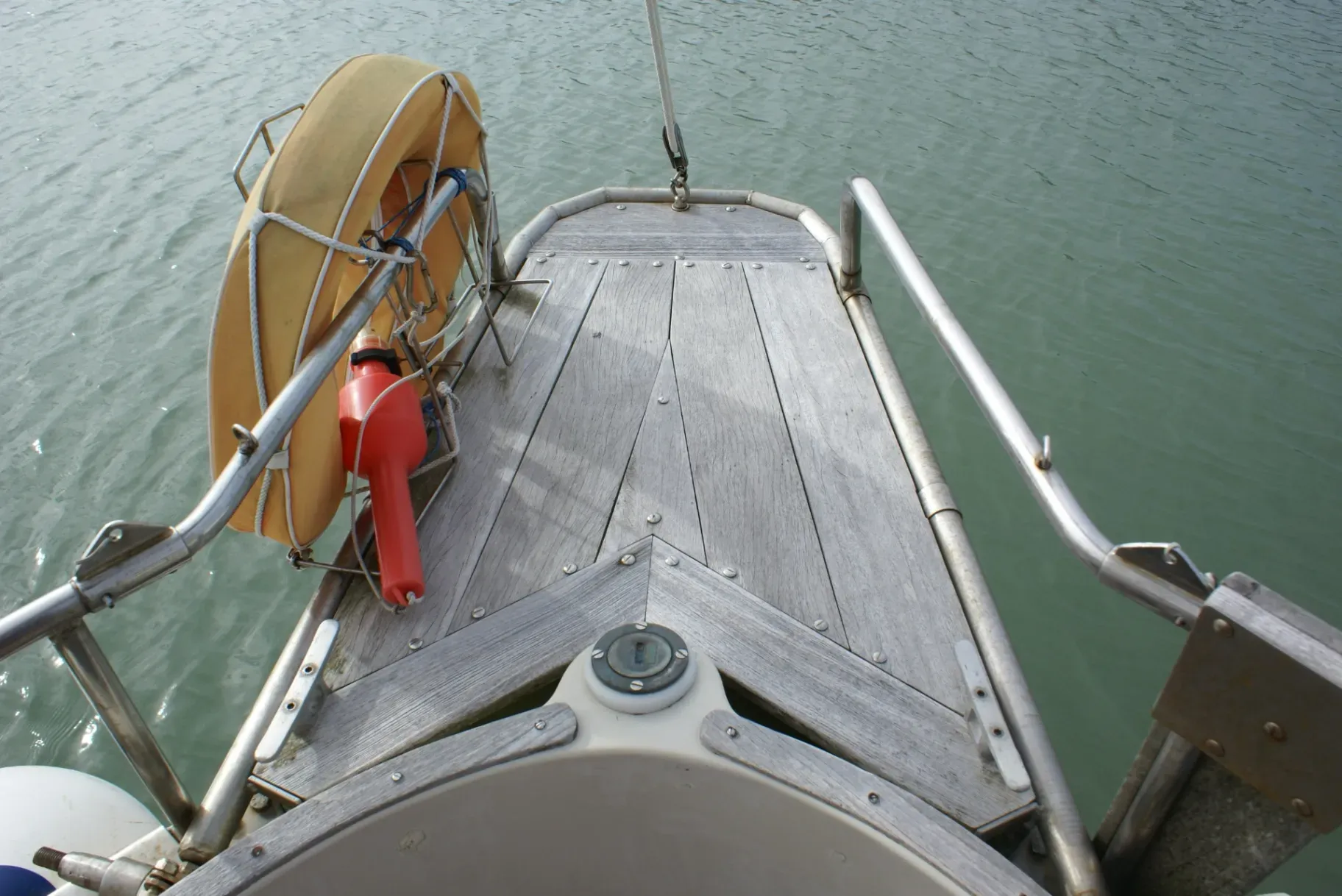 Image deFISHER 30