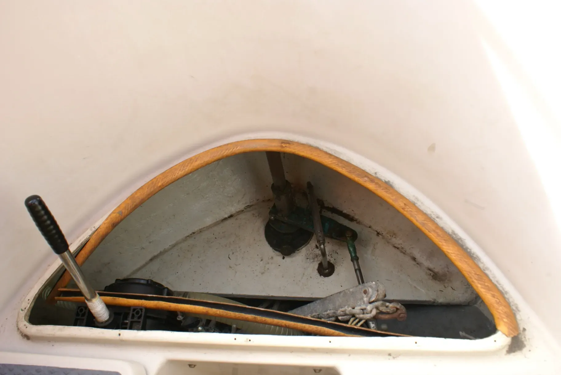Image deFISHER 30