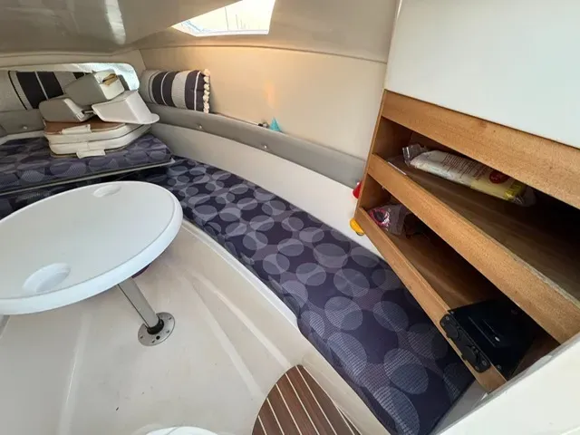 Image deQuicksilver 635 commander WA