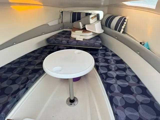 Image deQuicksilver 635 commander WA