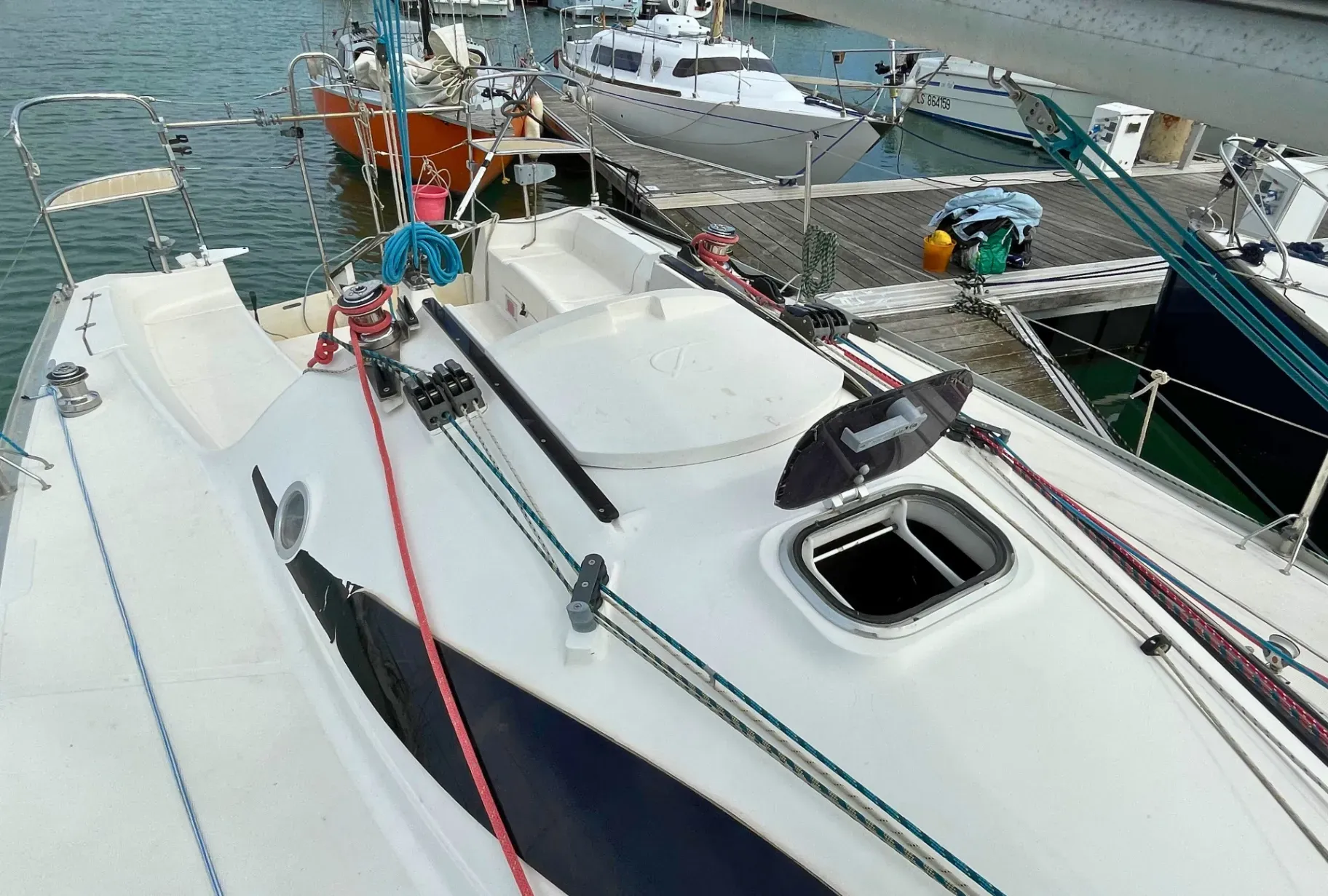 Image deDELPHIA 28 SPORT
