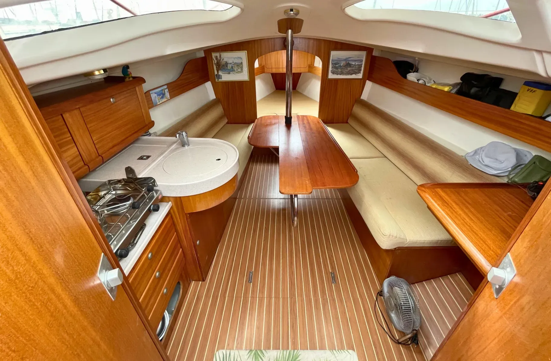 Image deDELPHIA 28 SPORT