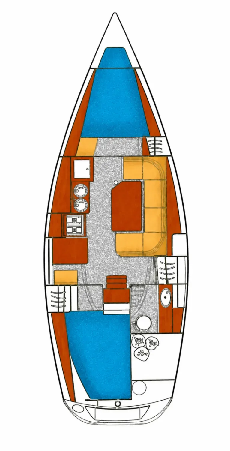 Image deOCEANIS 320