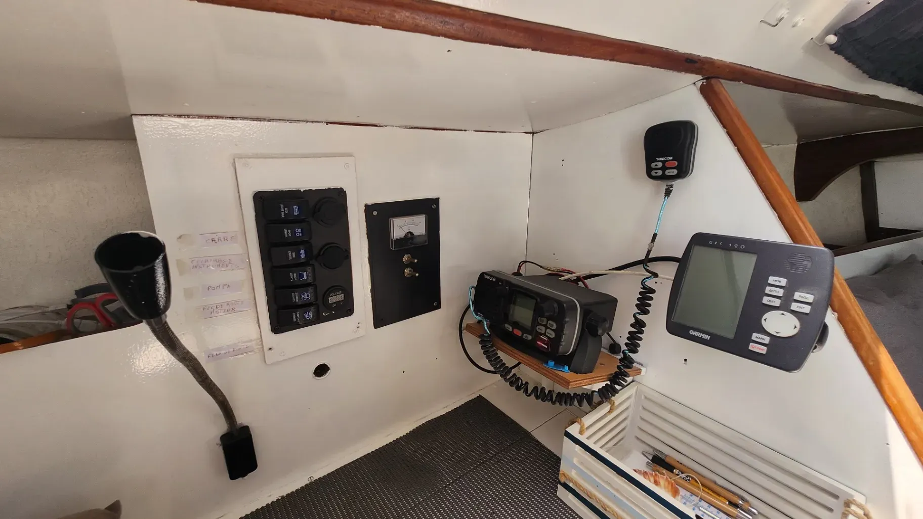 Image deGIB SEA 31 DL