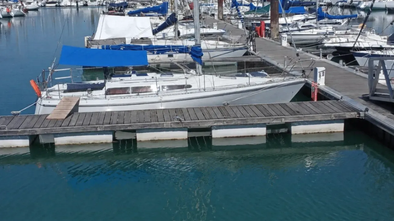 Image deGIB SEA 31 DL
