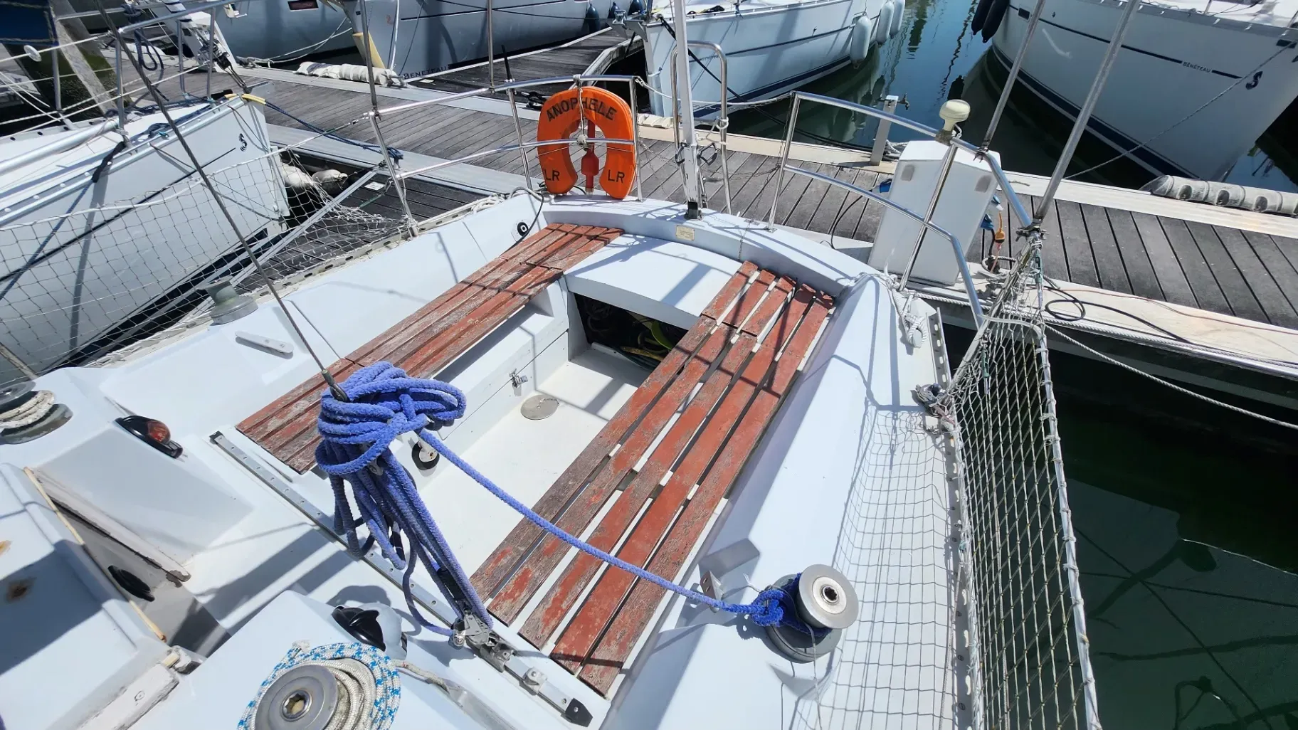 Image deGIB SEA 31 DL