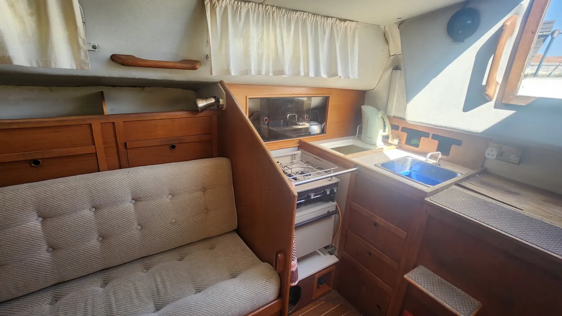 Image deWesterly Konsort